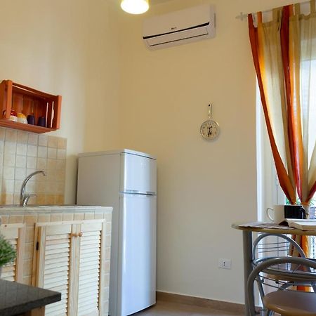 Virginias House Lägenhet Palermo Exteriör bild